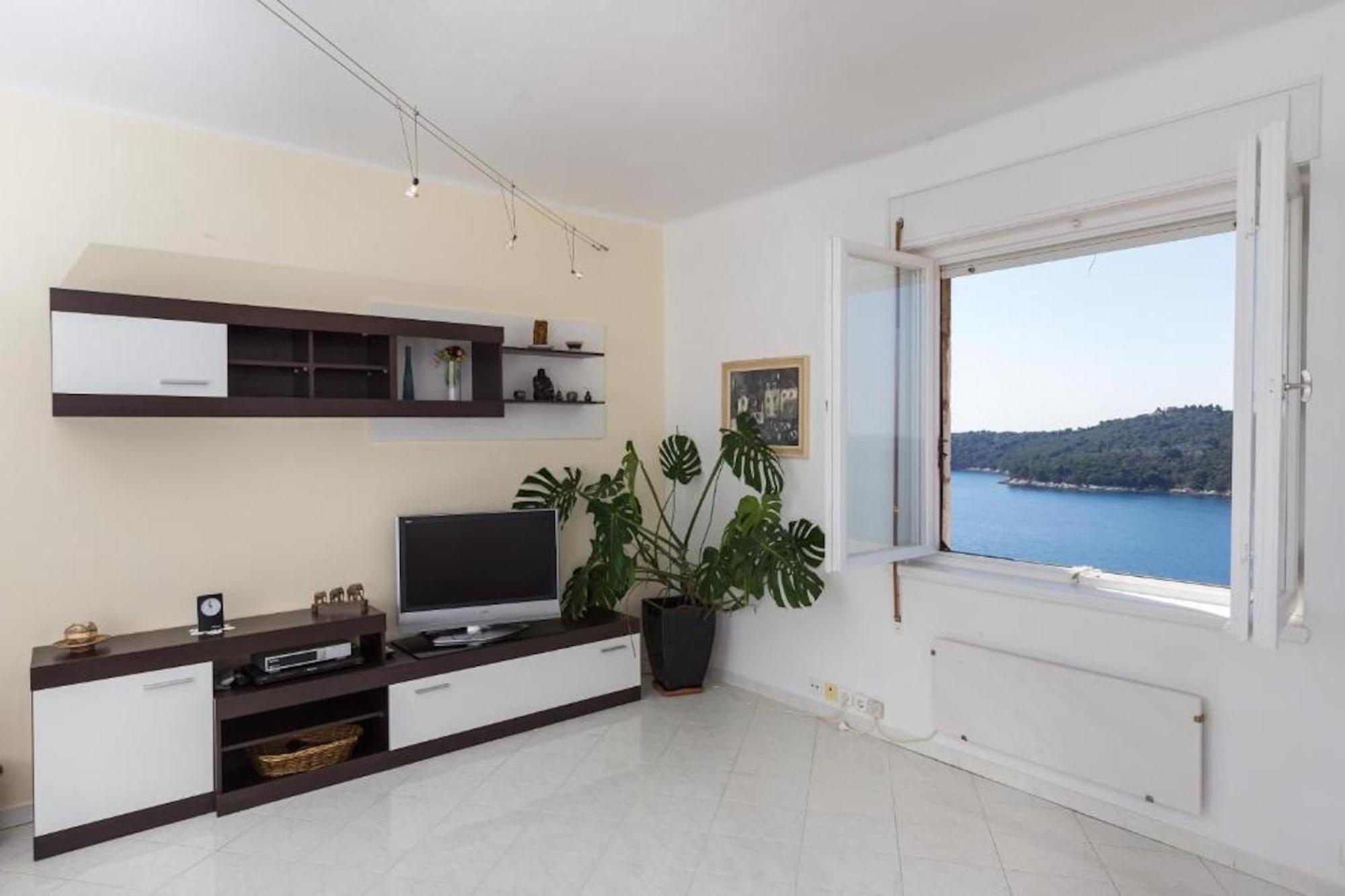 Apartment Rea دوبروفينك المظهر الخارجي الصورة
