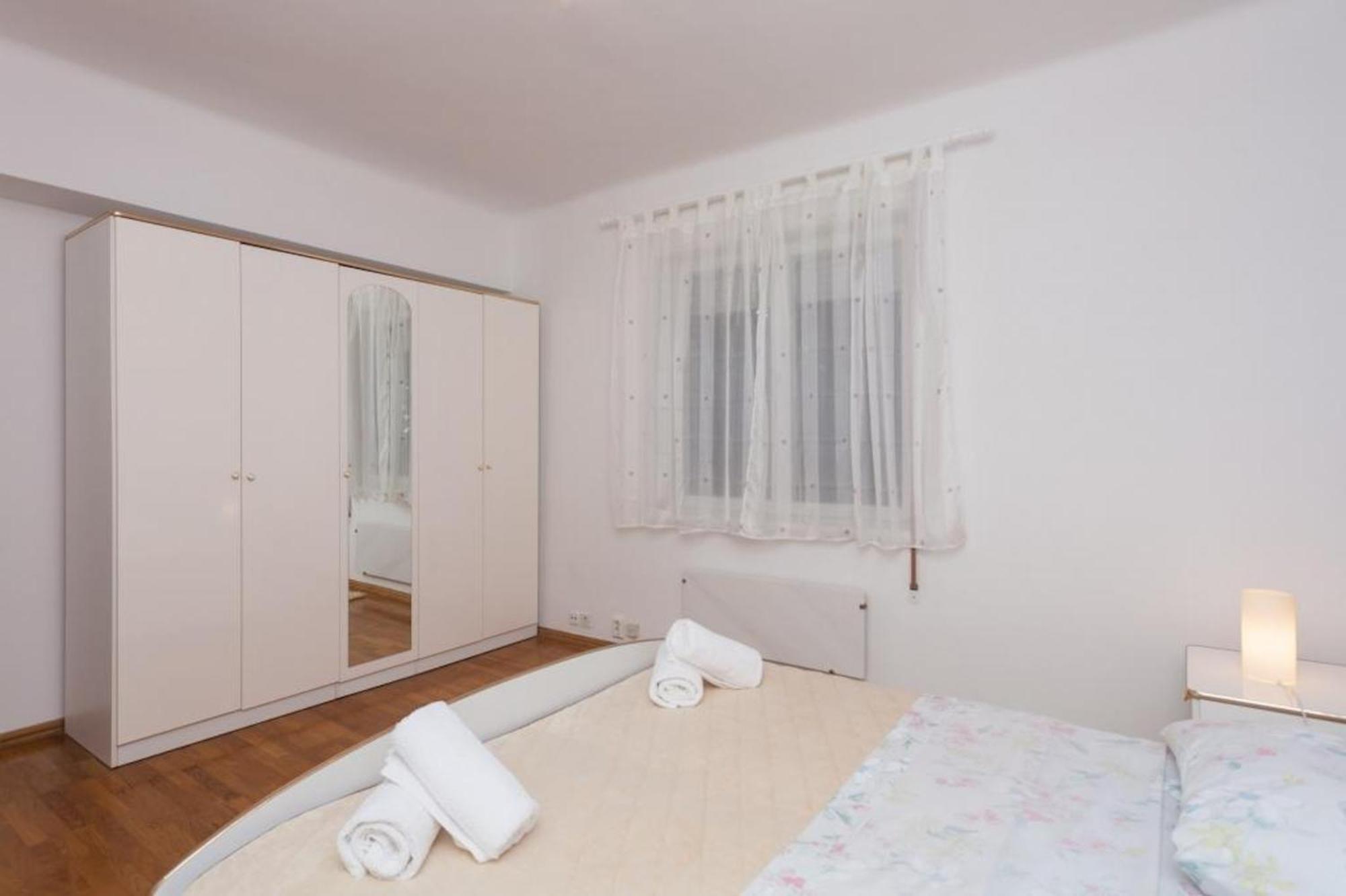 Apartment Rea دوبروفينك المظهر الخارجي الصورة