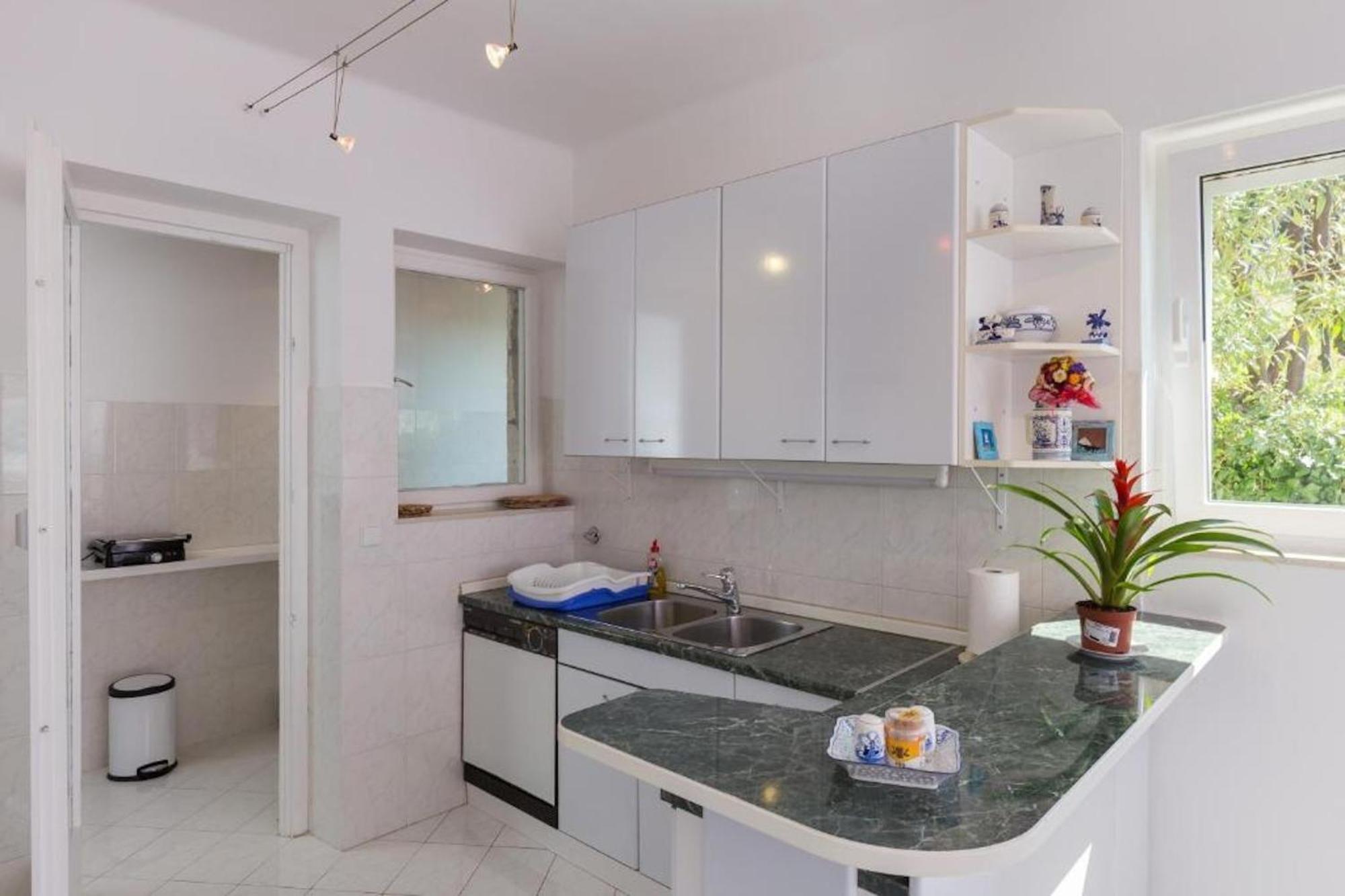 Apartment Rea دوبروفينك المظهر الخارجي الصورة