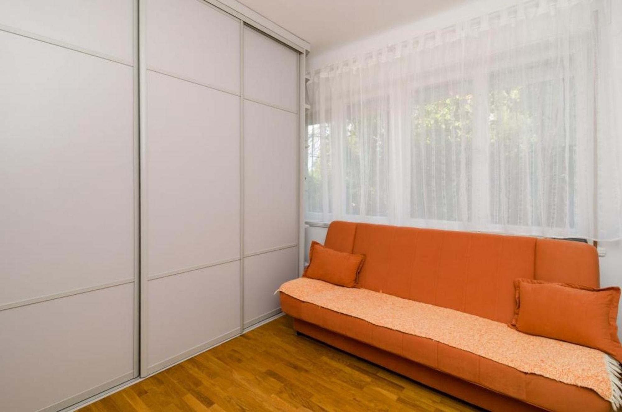 Apartment Rea دوبروفينك المظهر الخارجي الصورة