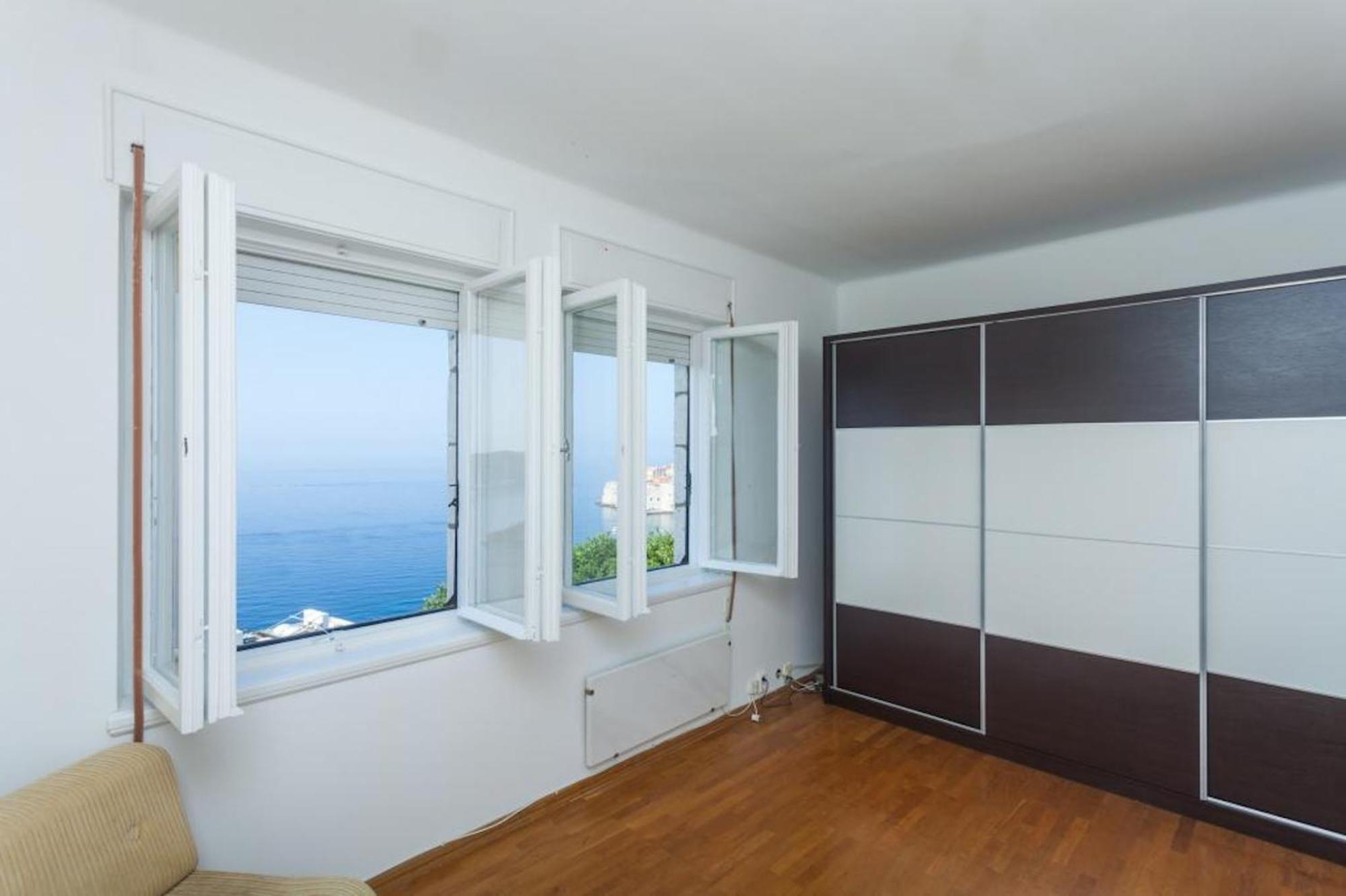 Apartment Rea دوبروفينك المظهر الخارجي الصورة