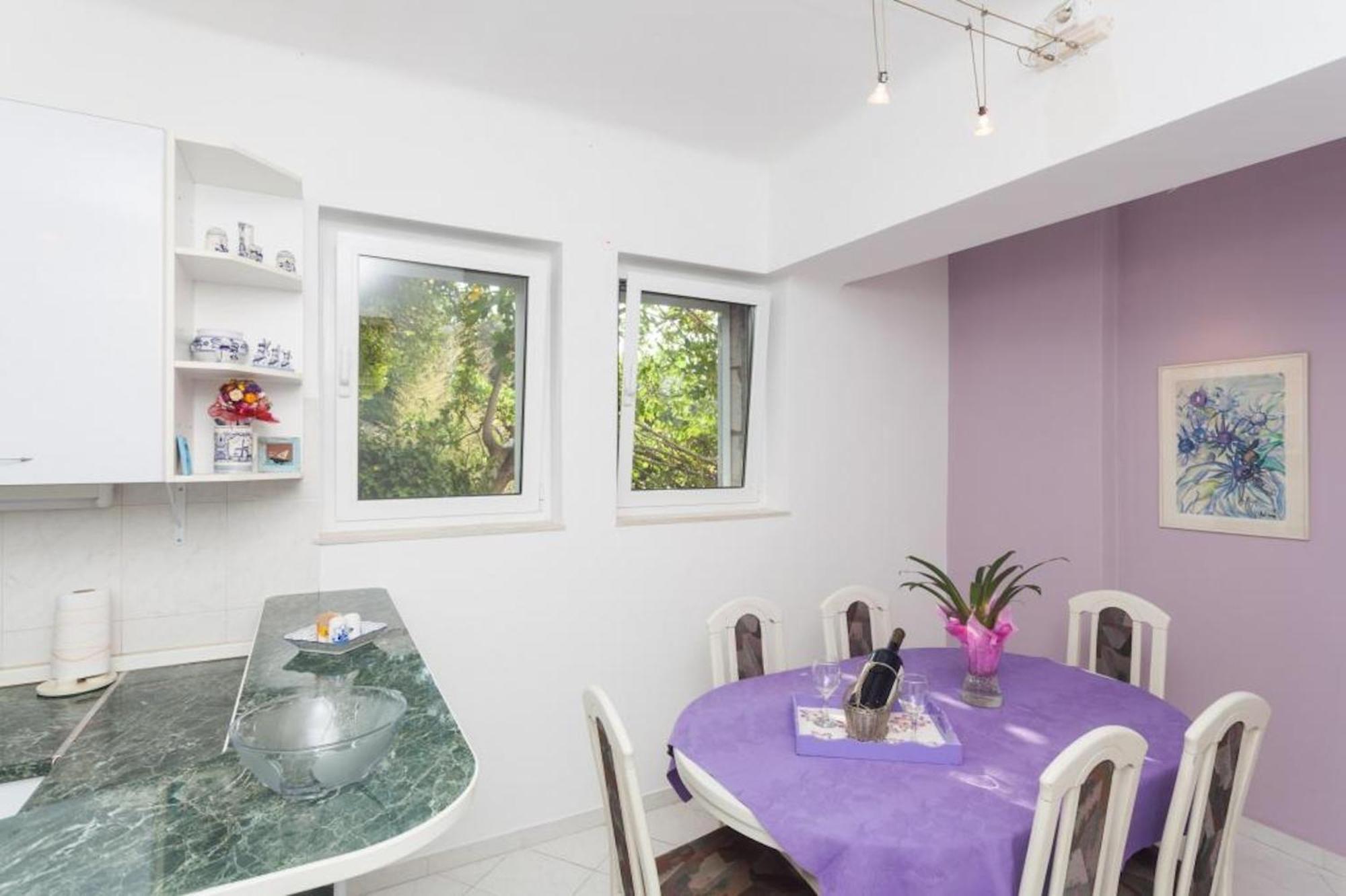 Apartment Rea دوبروفينك المظهر الخارجي الصورة