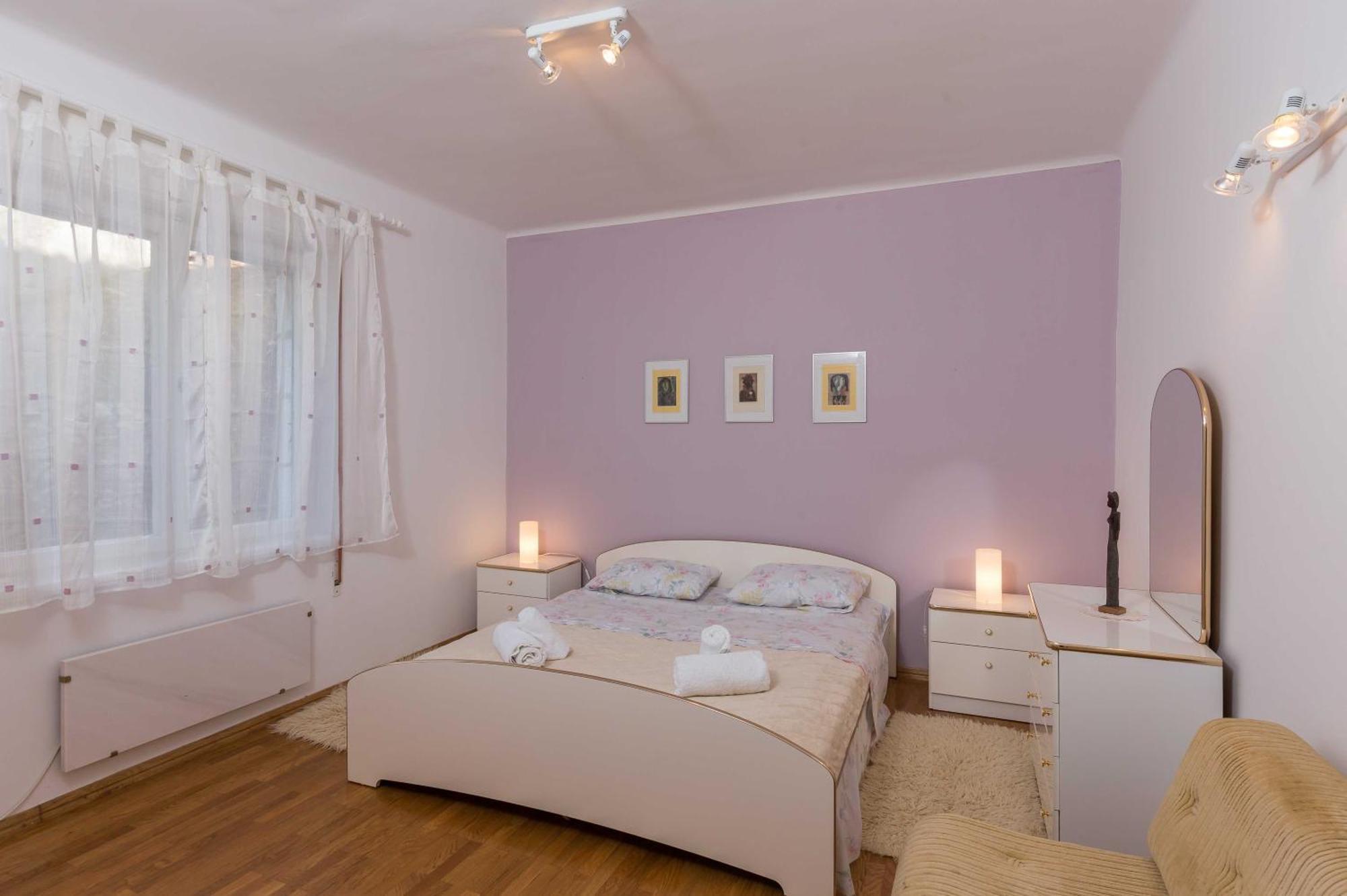 Apartment Rea دوبروفينك المظهر الخارجي الصورة
